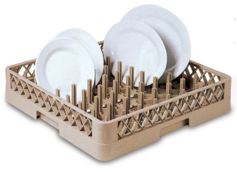 Dishwasher Rack - Plate