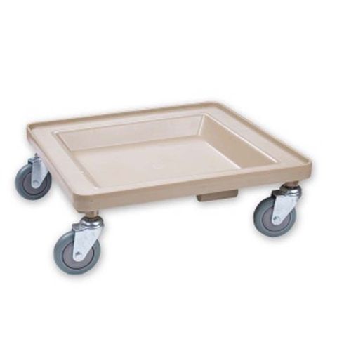 Dishwashing Rack Dolly 525x525mm CATER-RAX