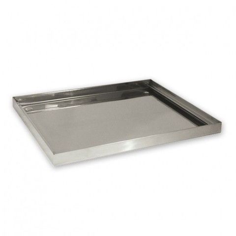 Drip Tray - 360x360x25mm for 30605-S/S