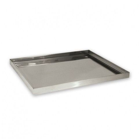 Drip Tray - 440x360x25mm for 30600-S/S