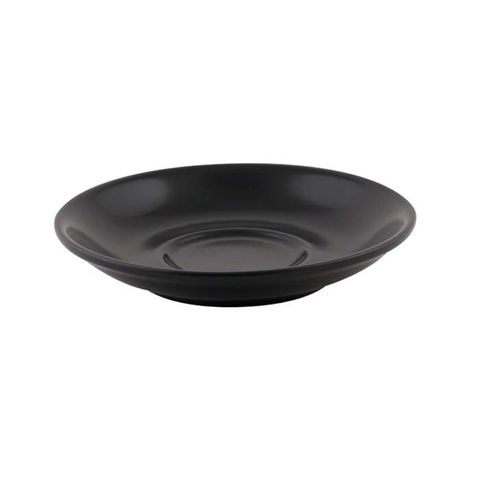 Saucer for Latte/Cappuccino/Mug BEVANDE Raven