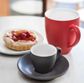 Saucer for Latte/Cappuccino/Mug BEVANDE Raven