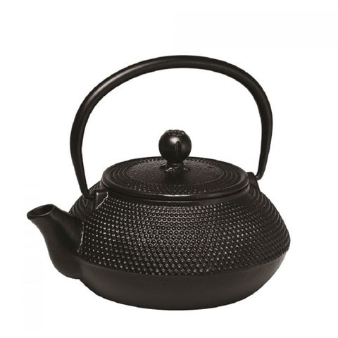 Avanti Hobnall Cast Iron Teapot 800ml