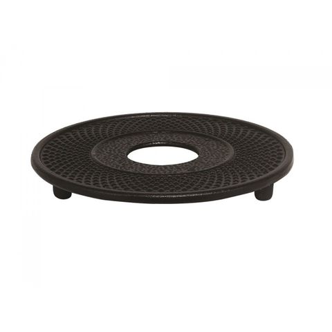 Avanti Hobnall Cast Iron Trivet 13cm