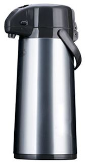 Vacuum Insulated S/S Pump Action Airpot 5.0L