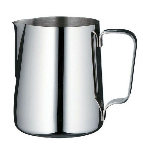 12oz Stainless Steel Milk Jug 0.35L