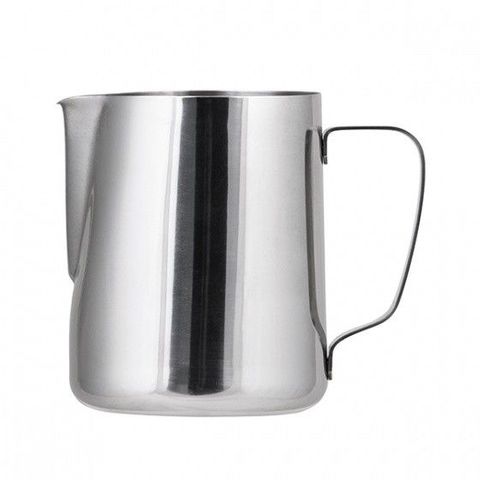 Water/Milk Frothing Jug 18/10 1000ml