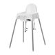 Baby Chair with safety belt