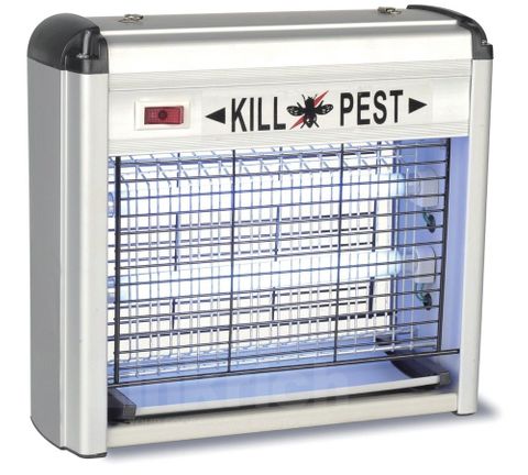 Mini Insect Killer 2500V 12W 30 m2
