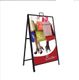 Display Stand 915x610mm