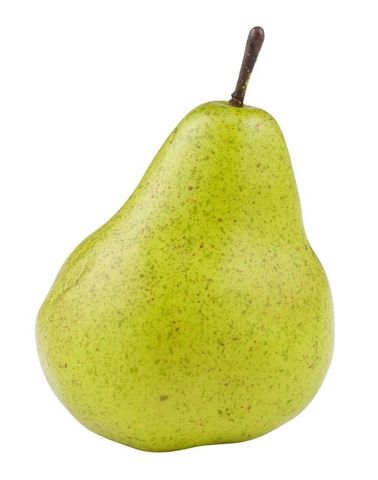 Packham Pear Green 9cm