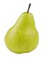 Packham Pear Green 9cm