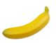 Artificial Fruit Banana 24cm