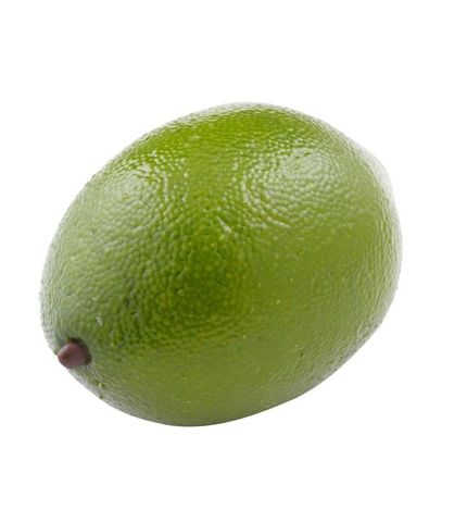 Artificial Fruit Lime 7.5cm