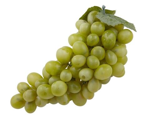 Artificial Fruit Grapes 20cm