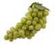 Artificial Fruit Grapes 20cm