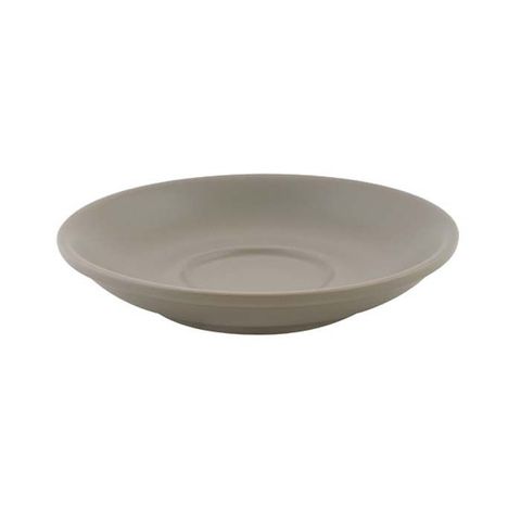 Saucer for Latte/Cappuccino/Mug BEVANDE Stone