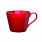 Rustics Snug Mug 355ml, Red ART de CUISINE