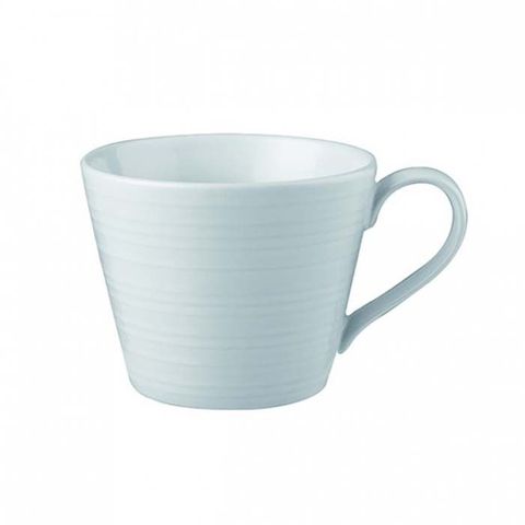 Rustics Snug Mug 355ml, White ART de CUISINE