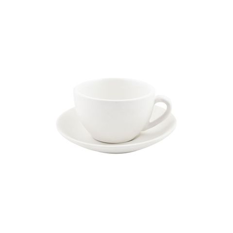 Cappuccino Cup 200ml BEVANDE Bianco Intorno