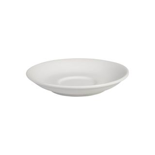 Saucer for Latte/Cappuccino/Mug BEVANDE Bianco 140mm