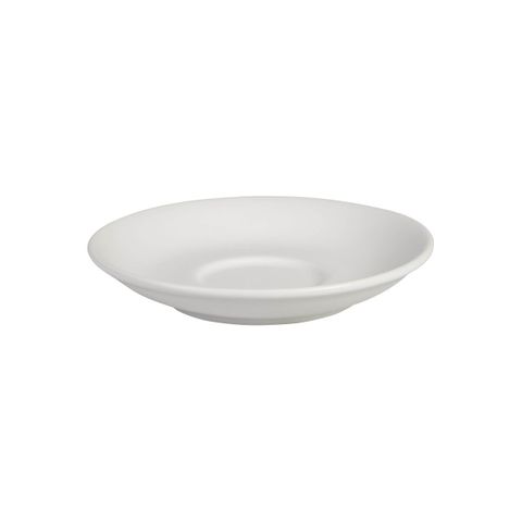 Saucer for Latte/Cappuccino/Mug BEVANDE Bianco