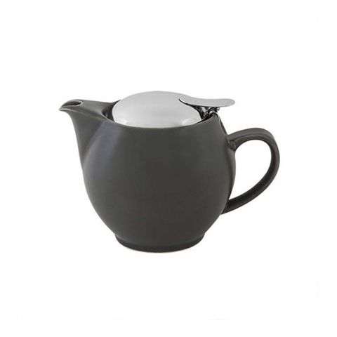 TEAPOT-500ml, SLATE "BEVANDE"