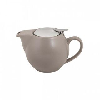 TEAPOT-500ml, STONE "BEVANDE"