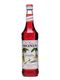 Monin Grenadine Syrup 700ml