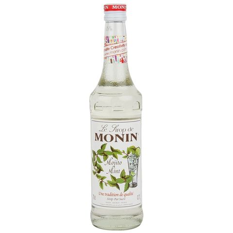 Monin Mojito Mint Syrup 700ml