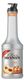 Monin Fruit Puree Peach 1L