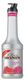 Monin Fruit Puree Raspberry 1L