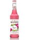 Monin Rose Syrup 700ml