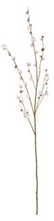 Peach Blossom Branch Light Pink 10x15x130cm