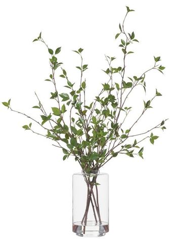 Birch Branch-Jasper Vase 40x75x98cm