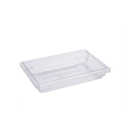 6.6L Food Storage Box - 460x300x89mm