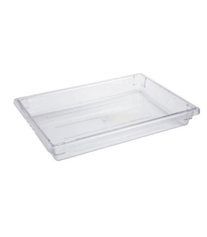 19L Food Storage Box - size:662x460x88mm