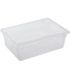 49.2L Food Storage Box - size:662x460x240mm