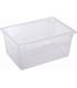 64L Food Storage Box -size:662x460x315mm