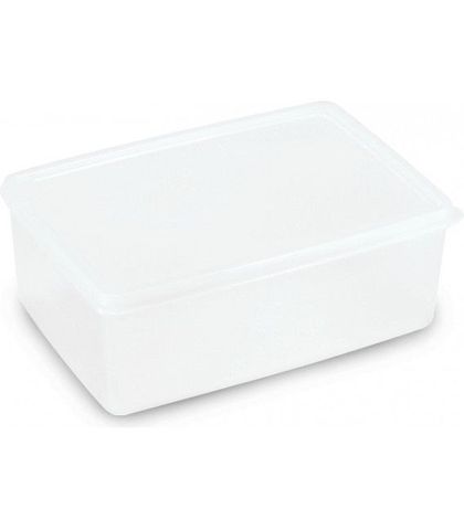 1L Food Storage Box 180x128x65mm