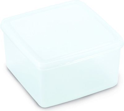 1.45L Food Storage Box 155x155x88mm