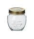 Quatro Stagioni Jar - 94mm/0.30lt (70mm Lid) Bormioli Rocco