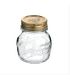 Quatro Stagioni Jar - 70mm/0.15lt (56mm Lid) Bormioli Rocco