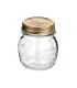 Quatro Stagioni Jar - 86mm/0.25lt (56mm Lid) Bormioli Rocco