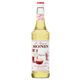 Monin Popcorn Syrup 700ml