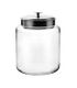 Anchor Hocking Montana Jar with Brushed Lid 9.5L 34x21.5cm