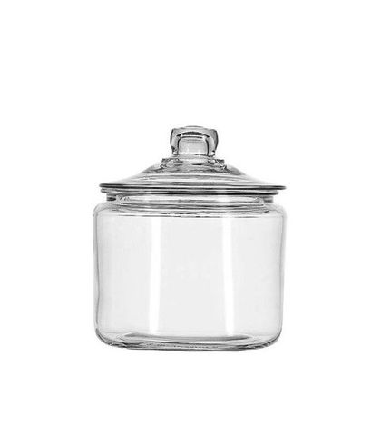 Anchor Hocking Heritage Hill Jar 3L 21x17.5cm