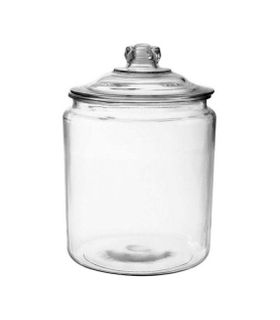 Anchor Hocking Heritage Hill Jar 7.5L 34.5x25cm