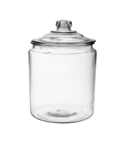 Anchor Hocking Heritage Hill Jar 7.5L 34.5x25cm