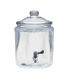 Heritage Hill Jar with Spigot 7.5L 35x30x25cm